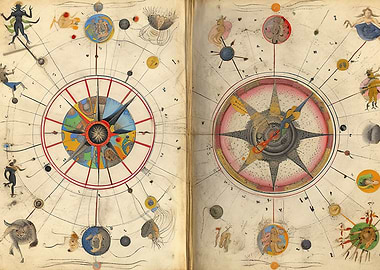 Biological Formula Books