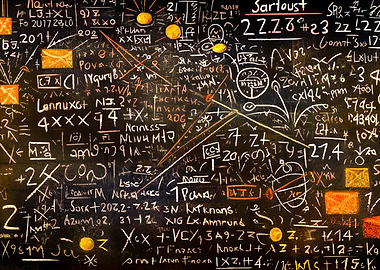 math formula