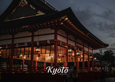 Kyoto