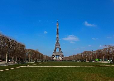 Eiffel Tower