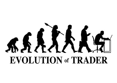 Evolution of Trader