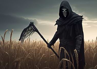 Grim Reaper