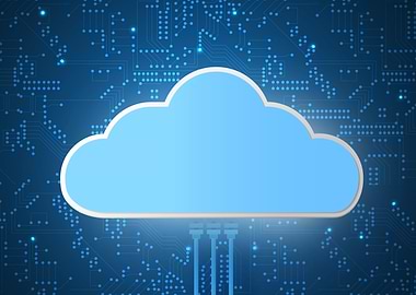 Cloud technology