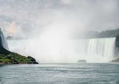 Niagara Falls