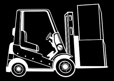 Forklift Operator
