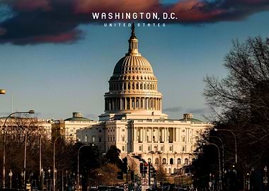 Washington DC