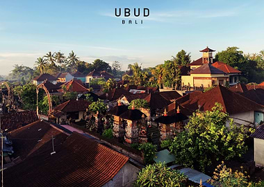 Ubud