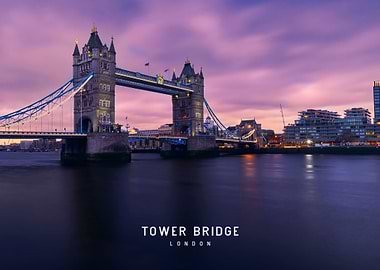 Tower Bridge