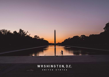 Washington DC