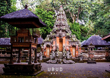 Ubud