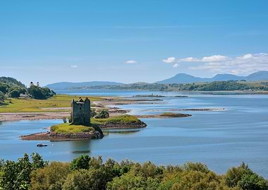 Castle Stalker