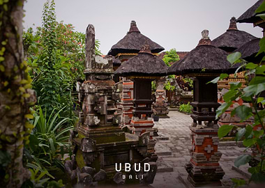 Ubud