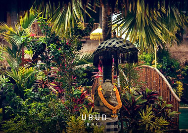Ubud