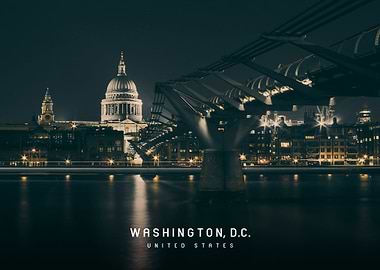 Washington DC