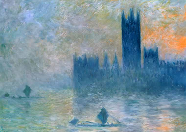 Parliament Effect of Fog