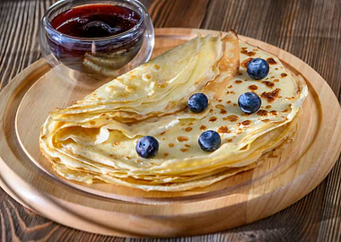 Crepes