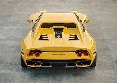 Maggiore GranTurismo 2022