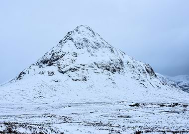 Etive Mor