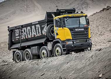 Scania