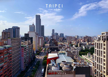 Taipei