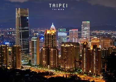 Taipei