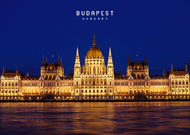 Budapest