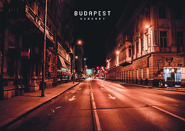 Budapest