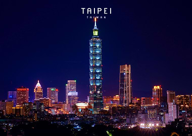 Taipei