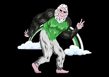 Demiromantic Pride Flag