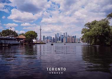 Toronto