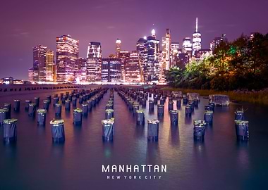 Manhattan
