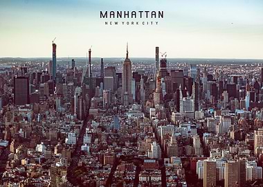 Manhattan