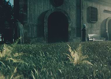 Morning Routine Scene 2 3D