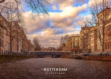 Rotterdam