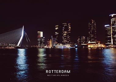 Rotterdam