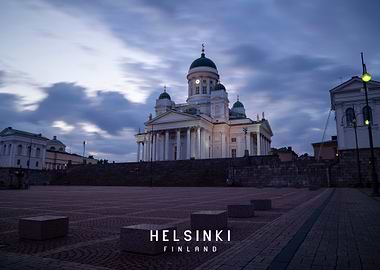Helsinki