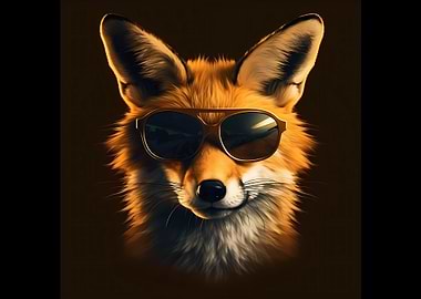 Fox Sunglasses