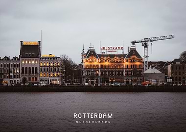 Rotterdam