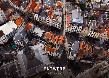Antwerp