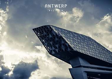 Antwerp
