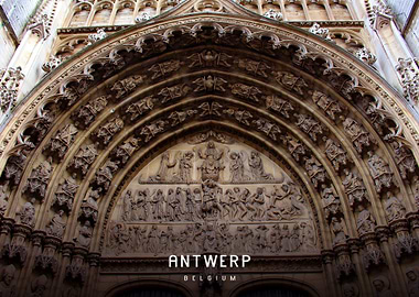 Antwerp