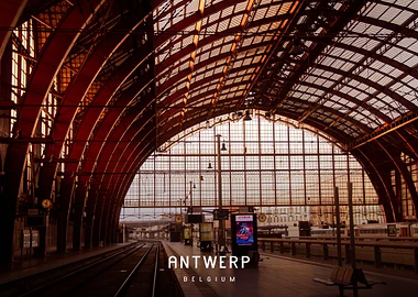 Antwerp