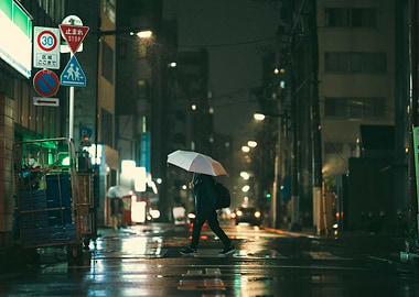 tokyo street