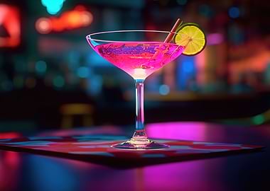 Cocktail Drink