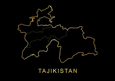 Tajikistan