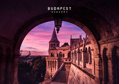 Budapest