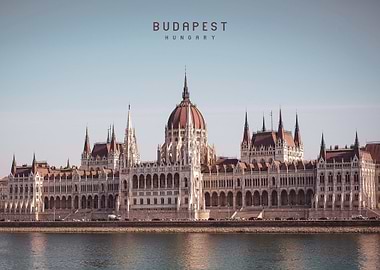 Budapest