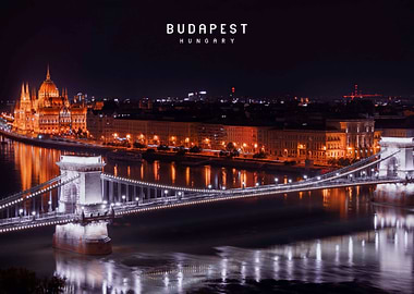 Budapest