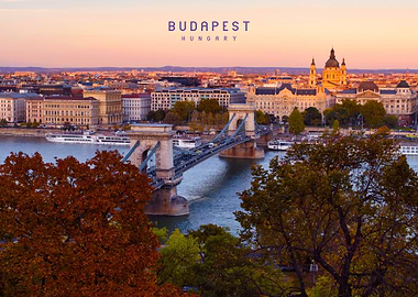 Budapest