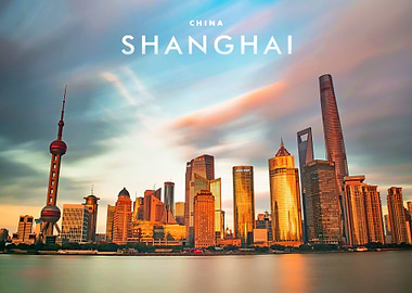 Shanghai china